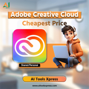 Adobe Creative Cloud