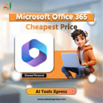 Ai Tools Xpress-101