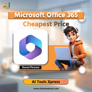 Microsoft 365