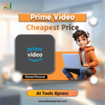 Ai Tools Xpress-16