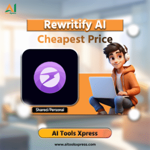 Rewritify AI