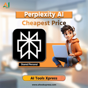 Perplexity Pro