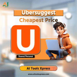 UberSuggest