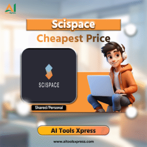 Scispace