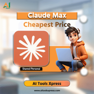 Claude Max