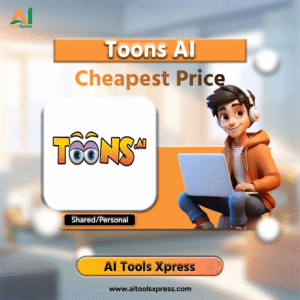 Toons AI