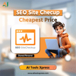 Ai Tools Xpress-8
