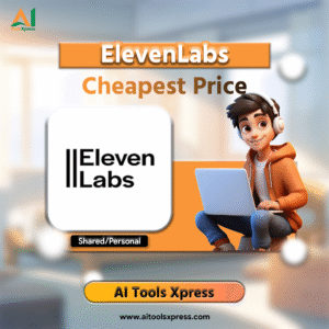 ElevenLabs