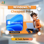 Ai Tools Xpress-93