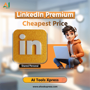 LinkedIn Premium