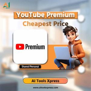 YouTube Premium