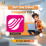 Ai Tools Xpress10