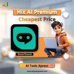 Hix Ai