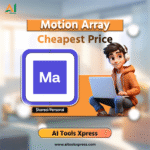 Motion Array