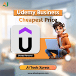 Udemy Business